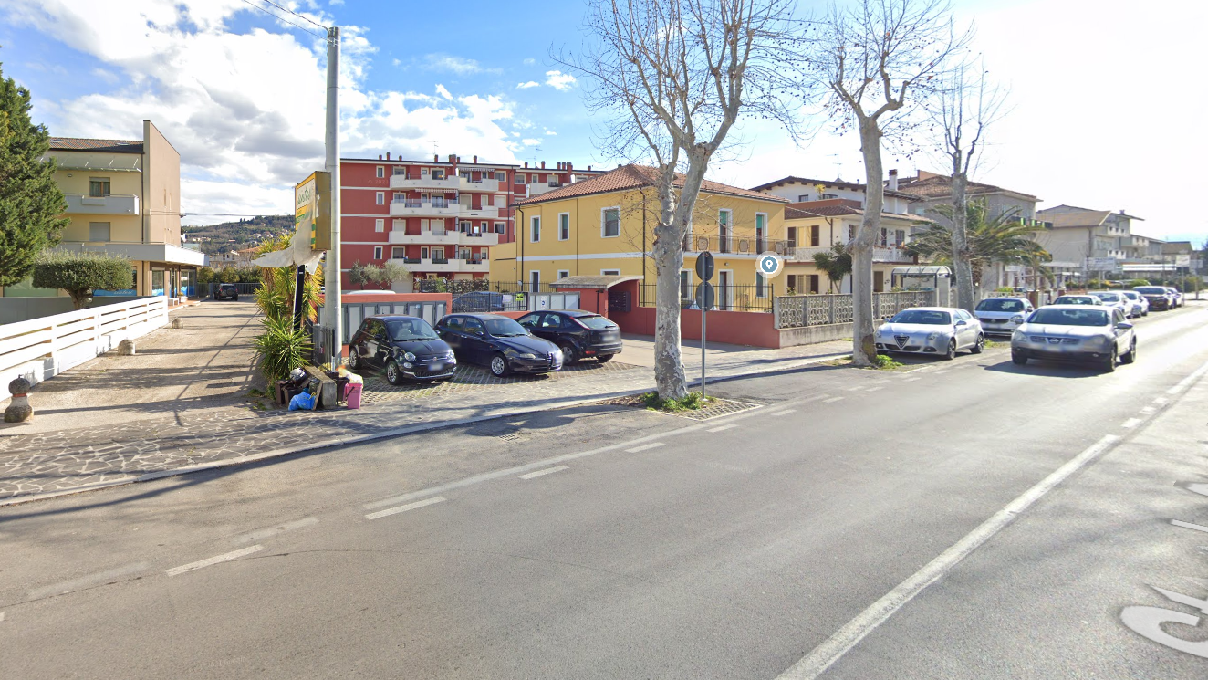 Appartamento in vendita via aldo moro San Giovanni Teatino (CH)