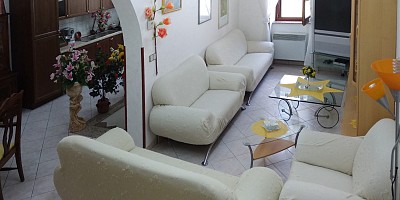 Casa indipendente in vendita  Tavenna (CB)
