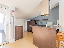 Mansarda in vendita VIA SULMONA Spoltore (PE)