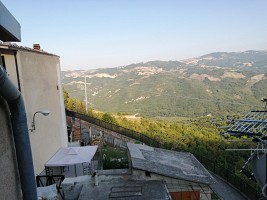 Appartamento in vendita Vico 1° Forno Vecchio Lama dei Peligni (CH)