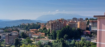 Attico in vendita via Papa Giovanni XXIII Chieti (CH)