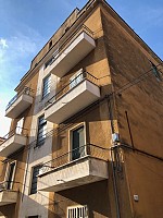 Appartamento in vendita Via D'Aragona Chieti (CH)