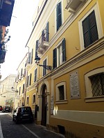 Ufficio in vendita via camillo de attiliis Chieti (CH)