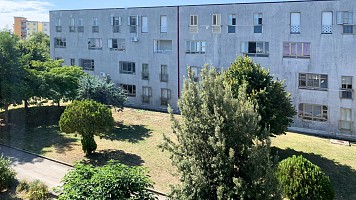 Appartamento in vendita  Guglionesi (CB)