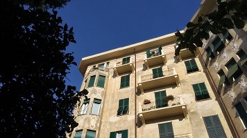 Appartamento in vendita Piazza Pellerano Murtola Santa Margherita Ligure (GE)