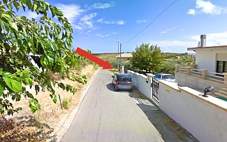 Terreno Edificabile Res. in vendita  Cupello (CH)
