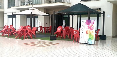 Negozio o Locale in affitto via papa giovanni paolo II Chieti (CH)
