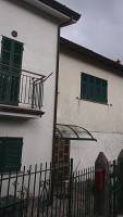 Casa indipendente in vendita Via San Nicolò 8 Carro (SP)