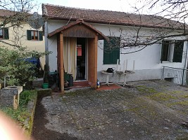 Casa indipendente in vendita Buto fraz Costola Varese Ligure (SP)