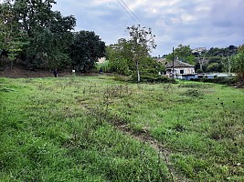 Terreno Edificabile Res. in vendita strada per Ripacorbaria Manoppello (PE)