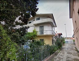 Appartamento in vendita CORSO UMBERTO I 147 Montesilvano (PE)