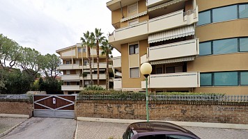 Garage in vendita Via Mafalda di Savoia Pescara (PE)