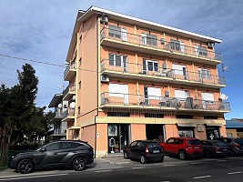 Appartamento in vendita via aterno Chieti (CH)