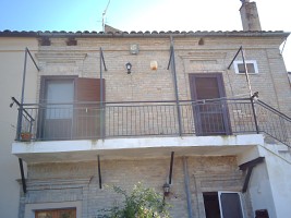 Appartamento in vendita CONTRADA VALLE ANZUCA Francavilla al Mare (CH)