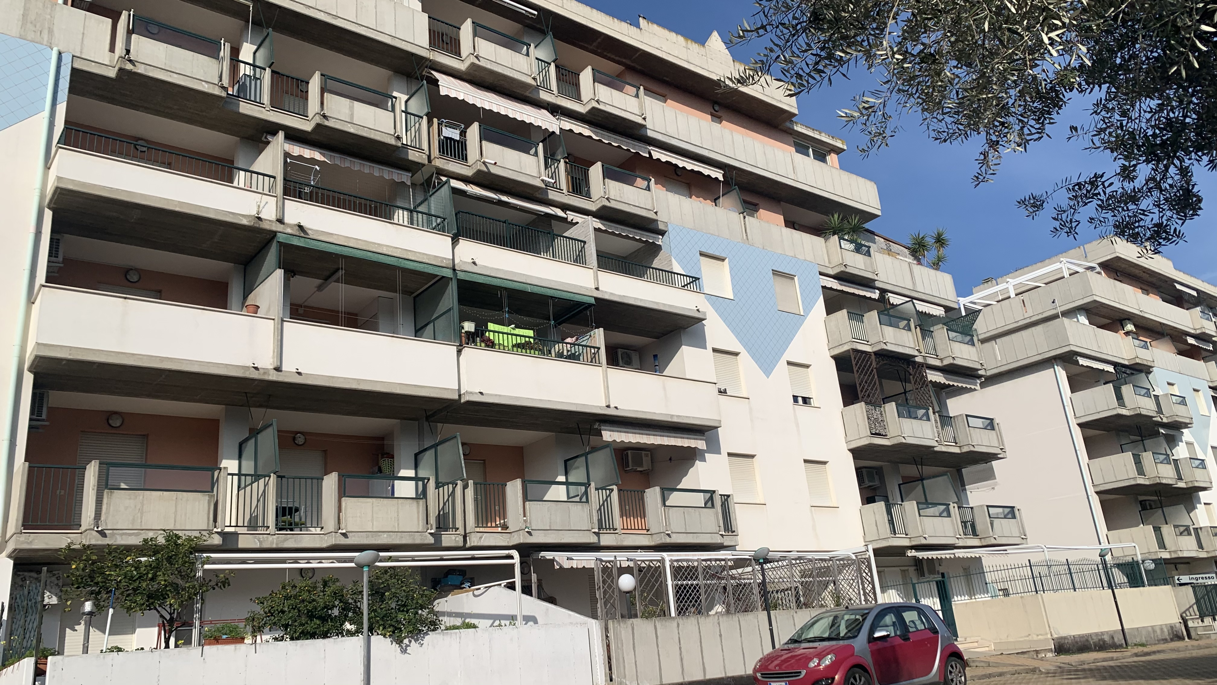 Appartamento in vendita  Vasto (CH)