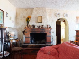 Appartamento in vendita  Pretoro (CH)