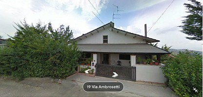 Casa indipendente in vendita Via Ambrosetti, 50 Casalincontrada (CH)