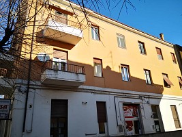 Appartamento in vendita Via De Virgiliis Chieti (CH)