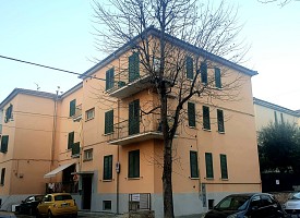 Appartamento in vendita Via De Meis Chieti (CH)