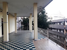 Appartamento in vendita via federico salomone Chieti (CH)