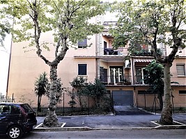 Appartamento in vendita via pescara Chieti (CH)