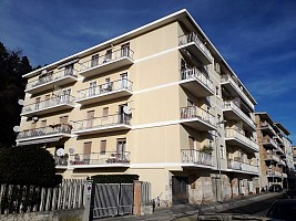 Appartamento in affitto via quarantotti Chieti (CH)