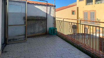 Appartamento in vendita  Montenero di Bisaccia (CB)