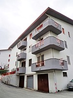 Appartamento in vendita via degli ernici Chieti (CH)