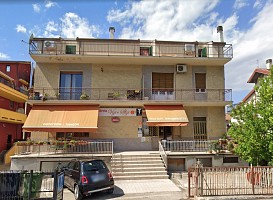 Appartamento in vendita Viale Abruzzo Chieti (CH)