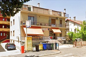 Ufficio in vendita Viale Abruzzo Chieti (CH)