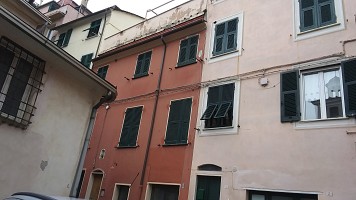 Appartamento in affitto vico coro 4 Sestri Levante (GE)