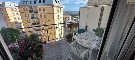 Attico in vendita Via Salomone Chieti (CH)