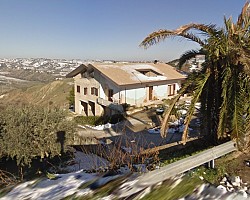 Casa indipendente in vendita CONTRADA FEUDO Bucchianico (CH)