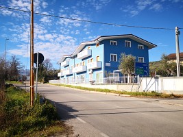 Miniappartamento in vendita Via San Cassiano Alanno (PE)