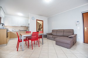 Appartamento in vendita Via Pignatelli 14 Cepagatti (PE)