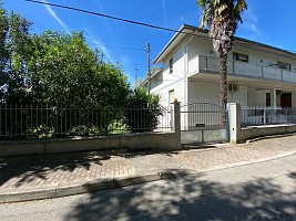 Appartamento in vendita via corradino D'ascanio Chieti (CH)