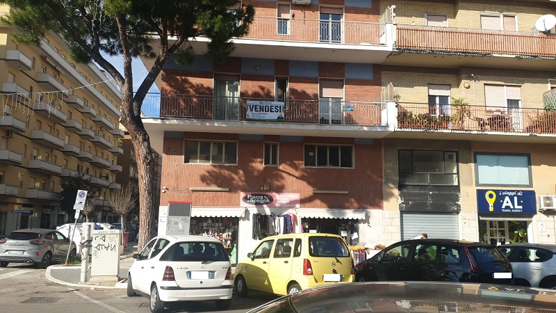 Appartamento in vendita Via Tinozzi Pescara (PE)