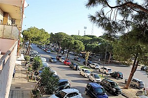 Appartamento in vendita Via Pepe Pescara (PE)