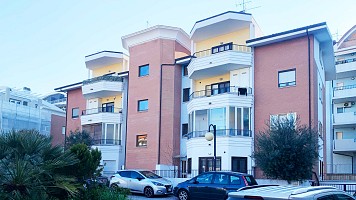 Appartamento in vendita Corso Mazzini Vasto (CH)
