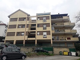 Appartamento in vendita via dei lucani Chieti (CH)