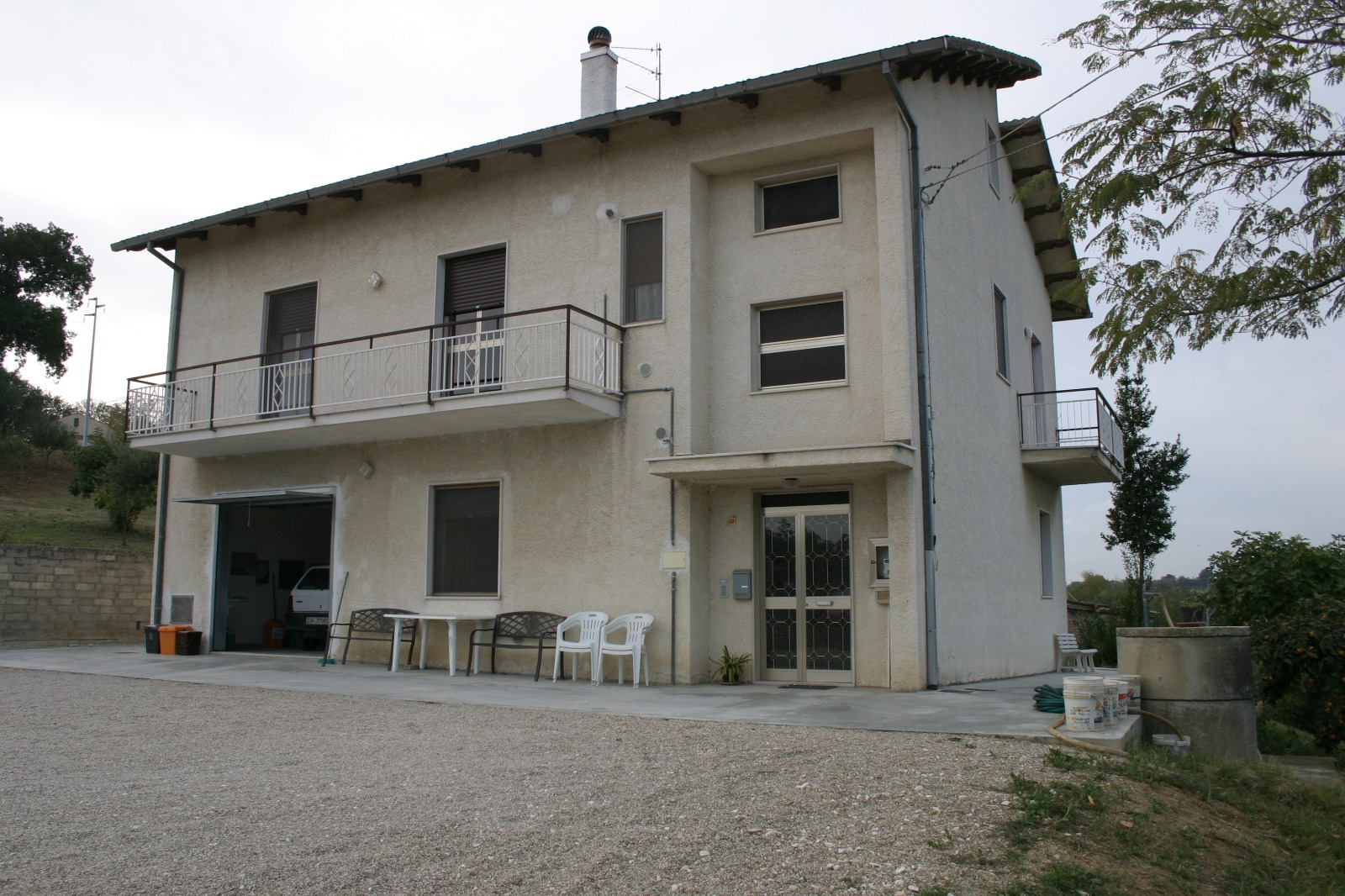 Casa indipendente in vendita strada san donato Chieti (CH)