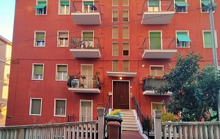 Appartamento in vendita Via Trieste del Grosso 24 Chieti (CH)