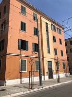 Appartamento in vendita VIA P.A. VALIGNANI Chieti (CH)