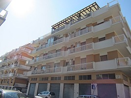 Appartamento in vendita VIA VERROTTI Pescara (PE)