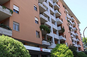 Appartamento in vendita Via Strada vecchia della Madonna 41 Pescara (PE)