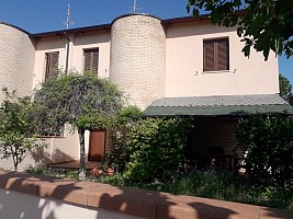 Villa in affitto  Francavilla al Mare (CH)