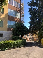 Appartamento in vendita via Martiri Lancianesi Chieti (CH)