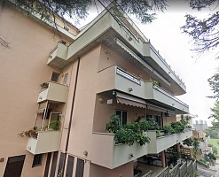 Appartamento in vendita VIA TERRA VERGINE Pescara (PE)
