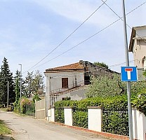 Casale o Rustico in vendita Via dei Pioppi Chieti (CH)