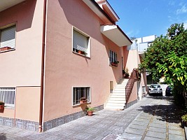 Appartamento in vendita viale alcyone Francavilla al Mare (CH)